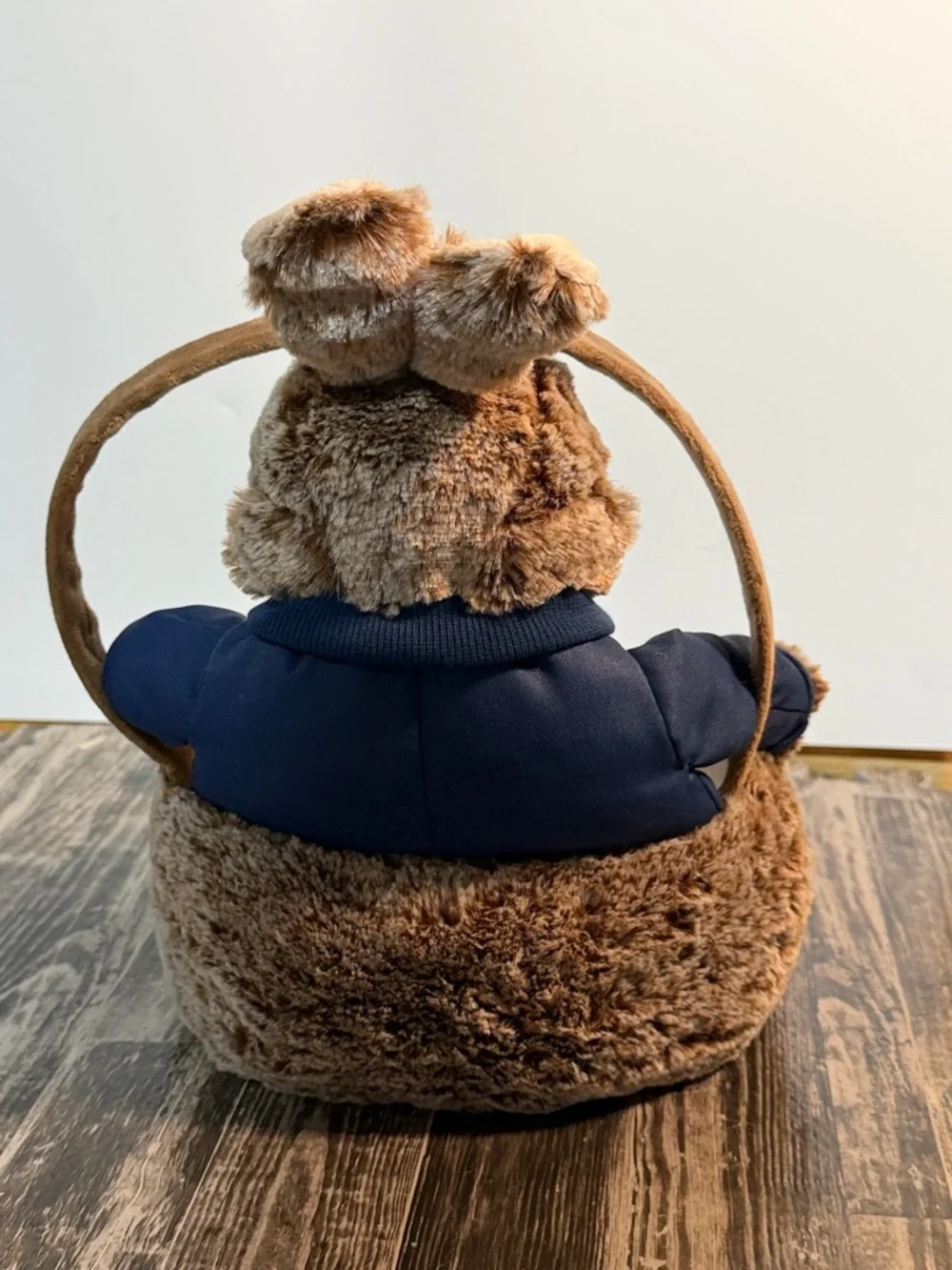 Dan Dee Peter Rabbit Easter Basket